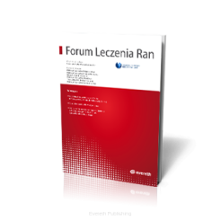 Forum Leczenia Ran - prenumerata 2023